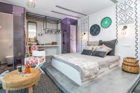 Len Art Selected Studios - Dodekanes Faliraki